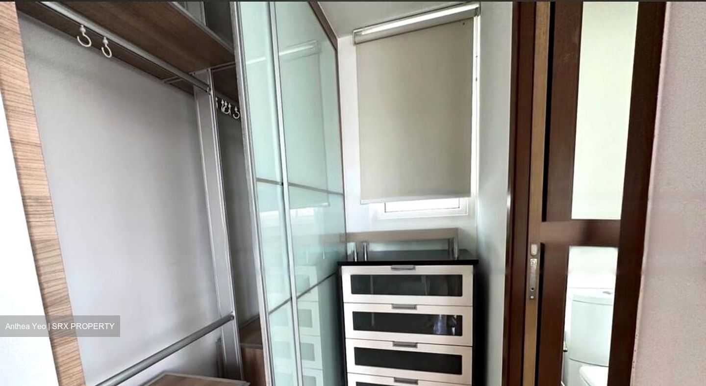 Bayou Residence (D19), Apartment #452354521